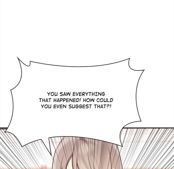 Honestly, I Like You a Lot! Chapter 48 - Page 68