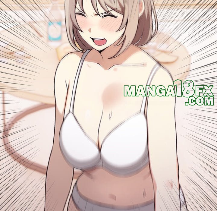 Honestly, I Like You a Lot! Chapter 48 - Page 69