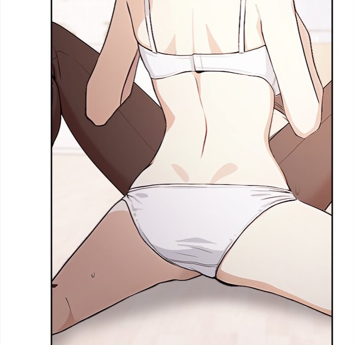 Honestly, I Like You a Lot! Chapter 48 - Page 7