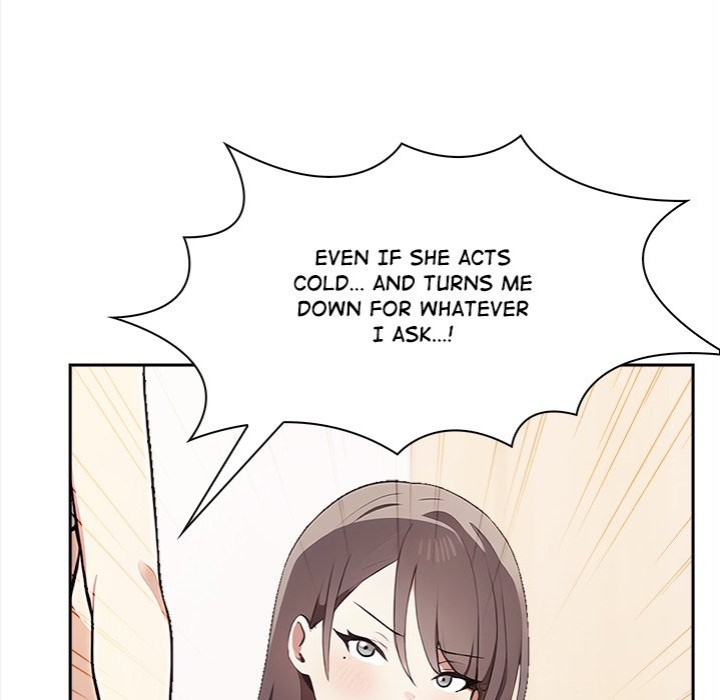 Honestly, I Like You a Lot! Chapter 48 - Page 71