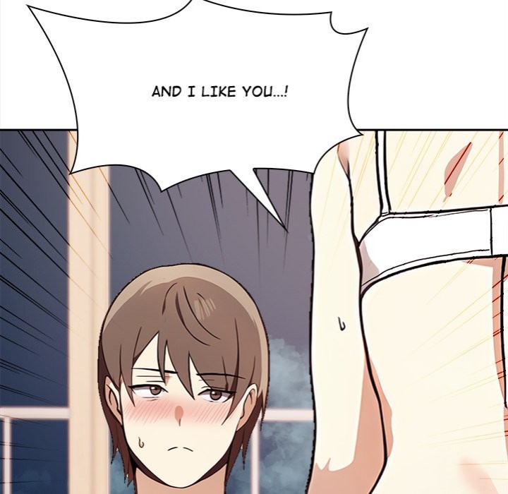 Honestly, I Like You a Lot! Chapter 48 - Page 74