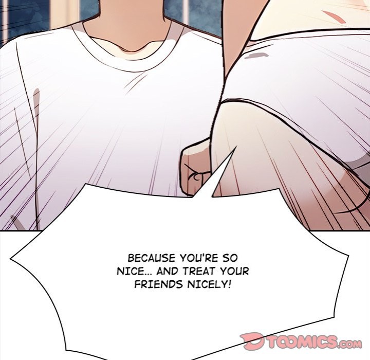 Honestly, I Like You a Lot! Chapter 48 - Page 75