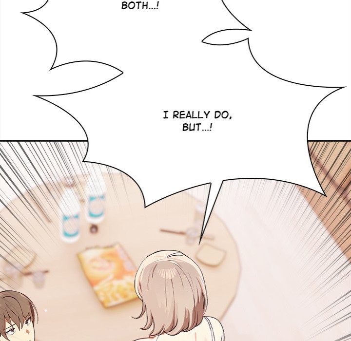 Honestly, I Like You a Lot! Chapter 48 - Page 77