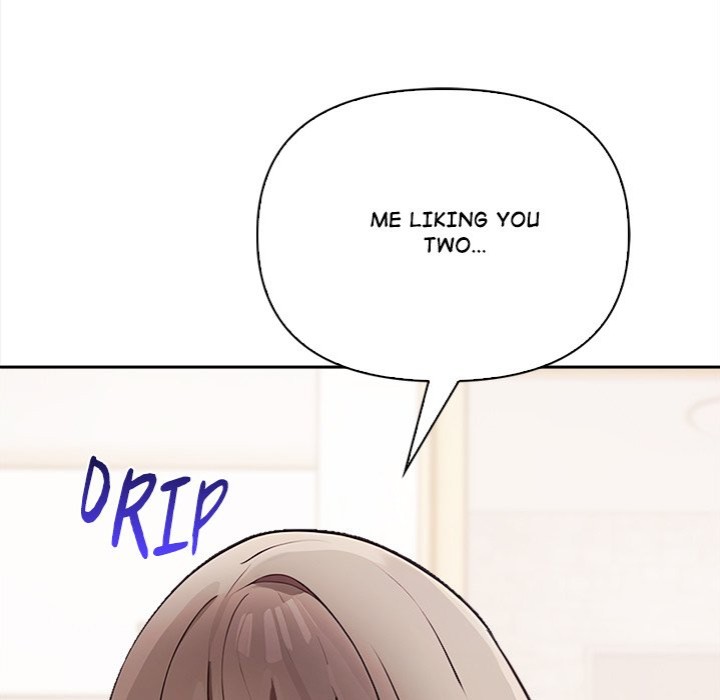 Honestly, I Like You a Lot! Chapter 48 - Page 83