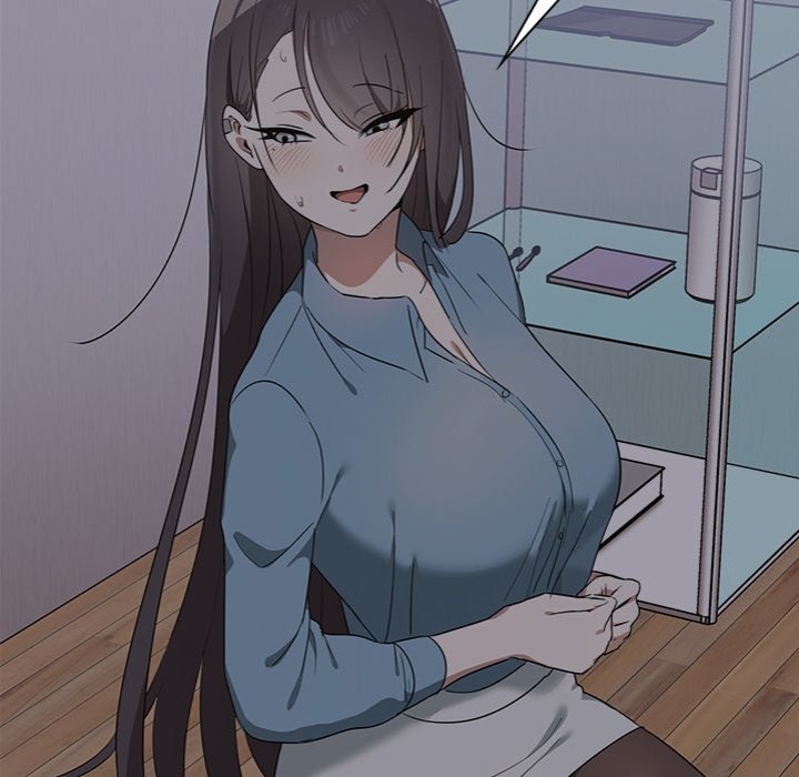 Honestly, I Like You a Lot! Chapter 48 - Page 90