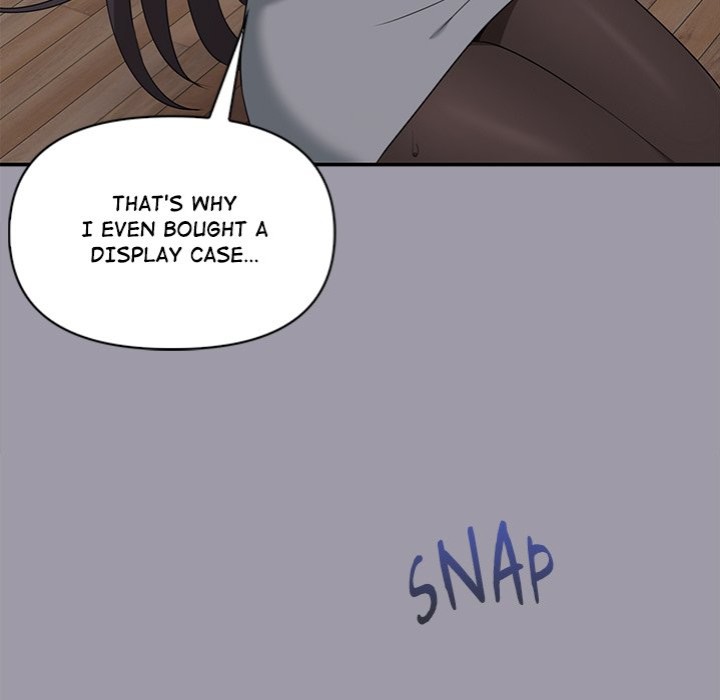 Honestly, I Like You a Lot! Chapter 48 - Page 91