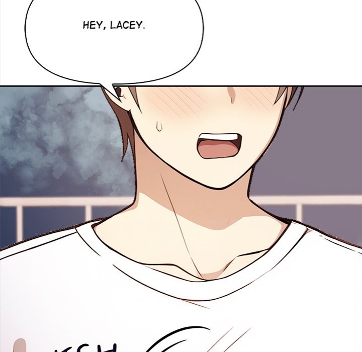 Honestly, I Like You a Lot! Chapter 48 - Page 98