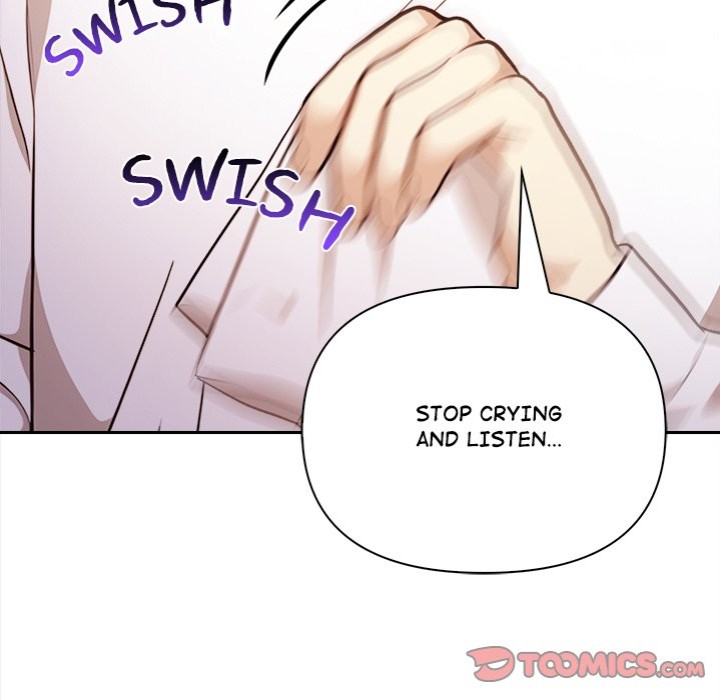 Honestly, I Like You a Lot! Chapter 48 - Page 99