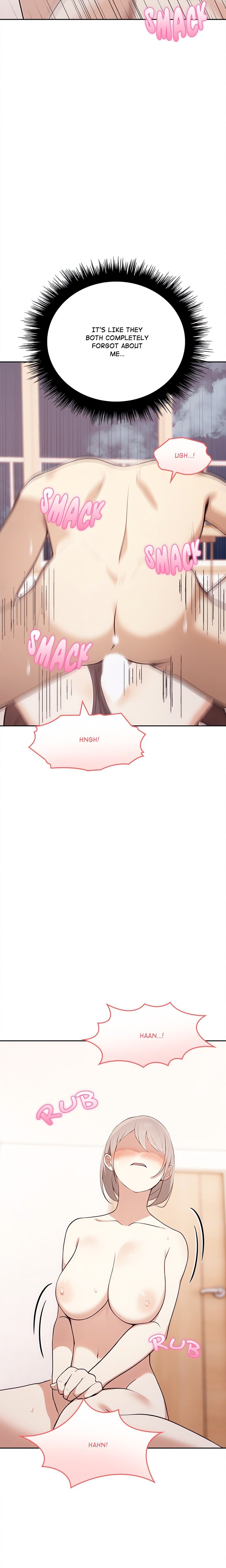 Honestly, I Like You a Lot! Chapter 49 - Page 10