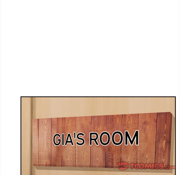 Honestly, I Like You a Lot! Chapter 50 - Page 100