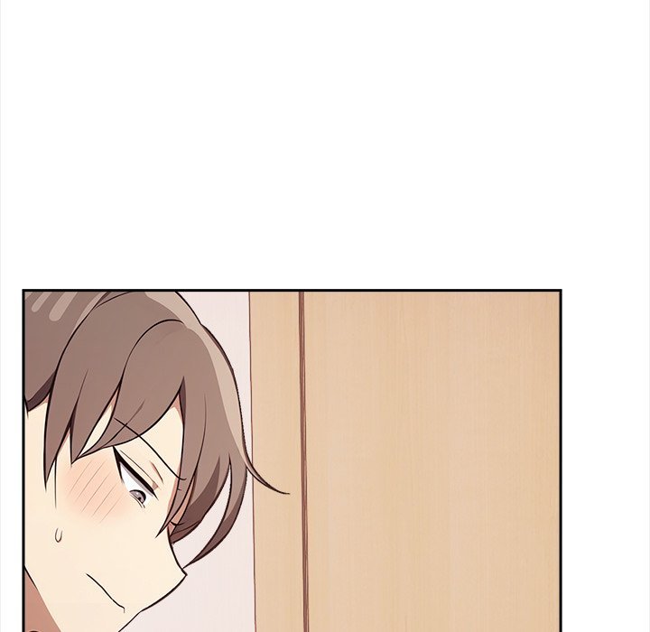 Honestly, I Like You a Lot! Chapter 50 - Page 104