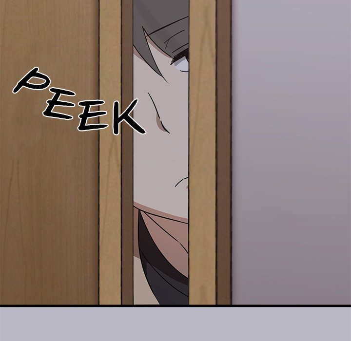 Honestly, I Like You a Lot! Chapter 50 - Page 110