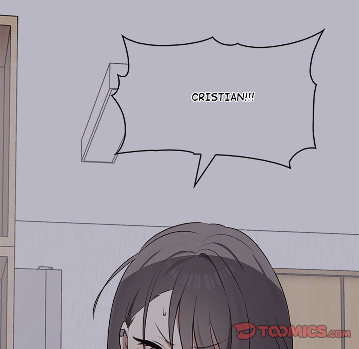 Honestly, I Like You a Lot! Chapter 50 - Page 112