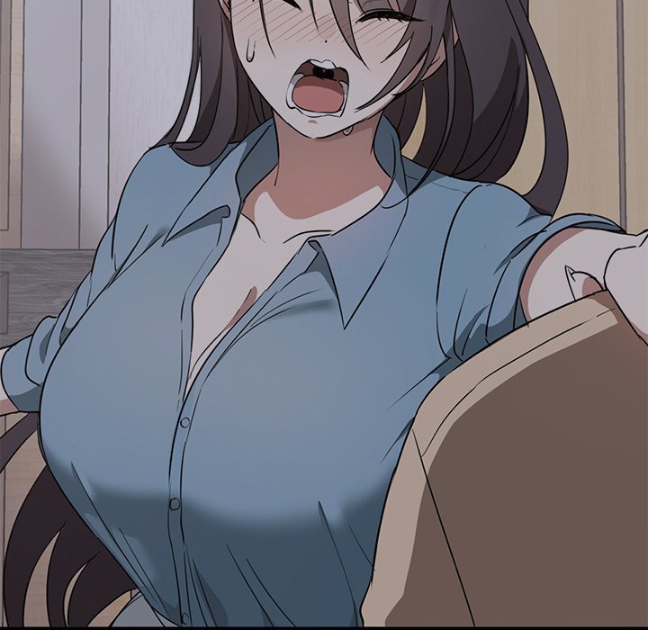 Honestly, I Like You a Lot! Chapter 50 - Page 113