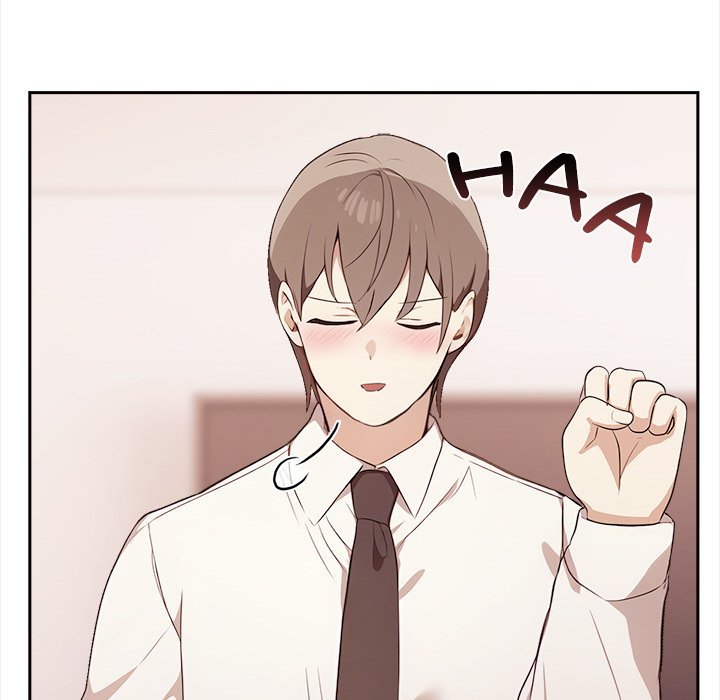 Honestly, I Like You a Lot! Chapter 50 - Page 119