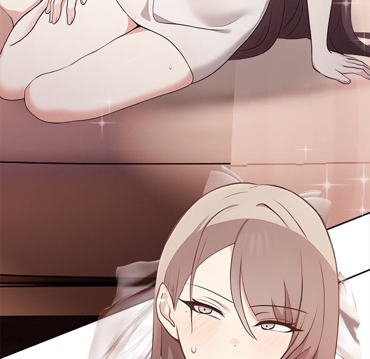 Honestly, I Like You a Lot! Chapter 50 - Page 128