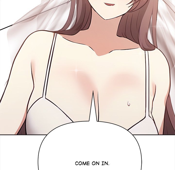 Honestly, I Like You a Lot! Chapter 50 - Page 129