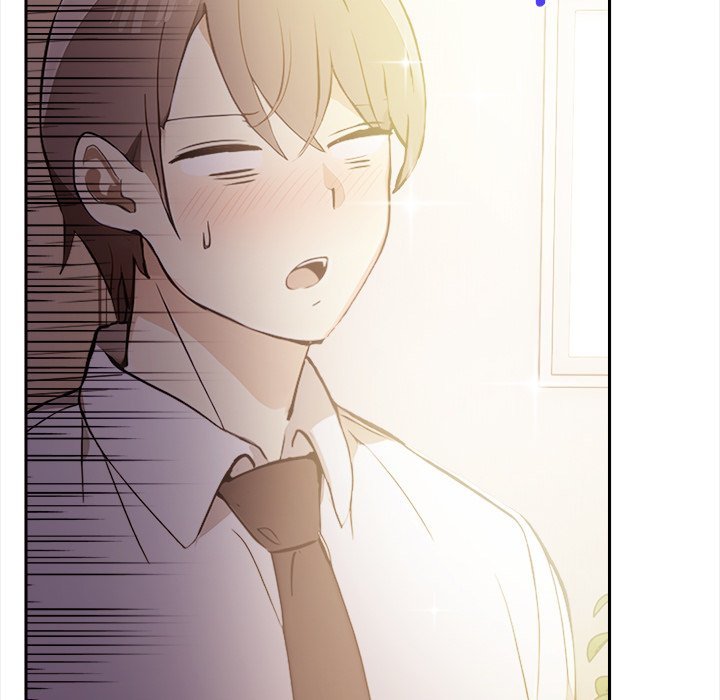 Honestly, I Like You a Lot! Chapter 50 - Page 131