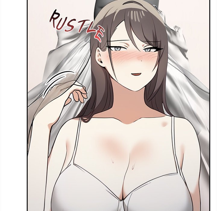 Honestly, I Like You a Lot! Chapter 50 - Page 134