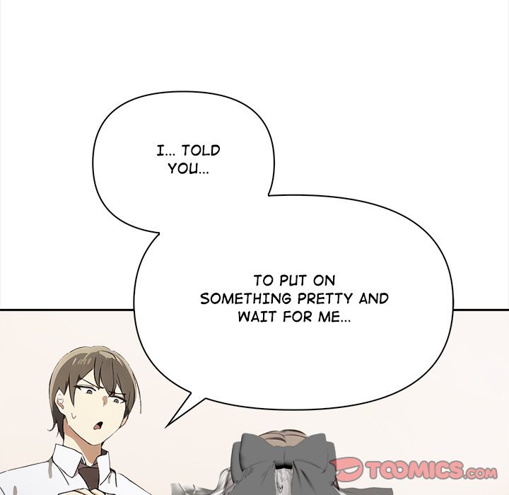 Honestly, I Like You a Lot! Chapter 50 - Page 136