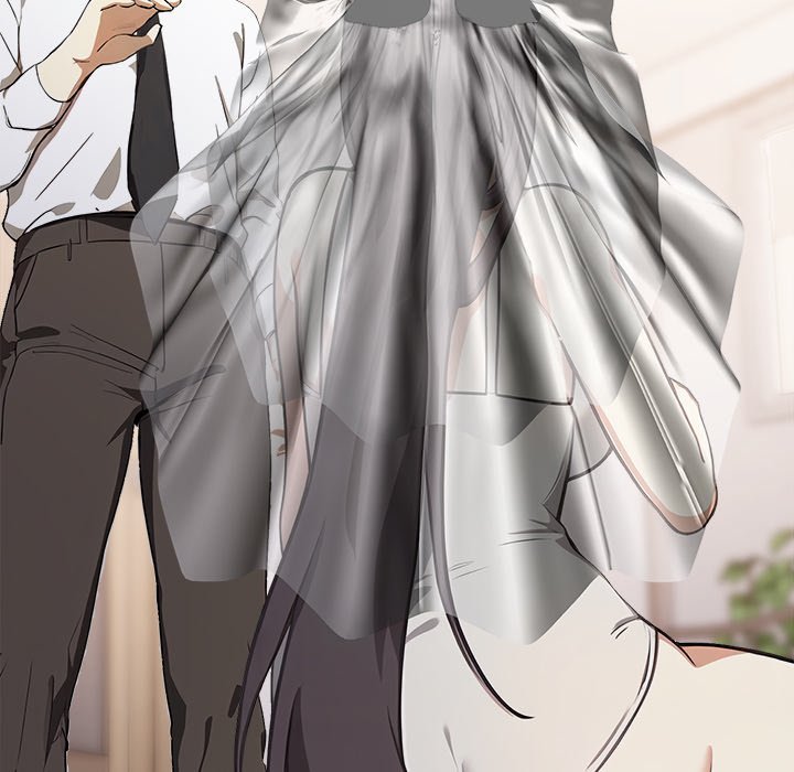 Honestly, I Like You a Lot! Chapter 50 - Page 137