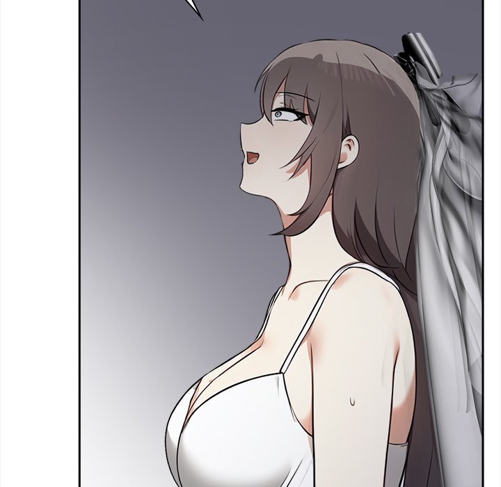 Honestly, I Like You a Lot! Chapter 50 - Page 142