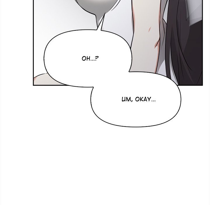 Honestly, I Like You a Lot! Chapter 50 - Page 143