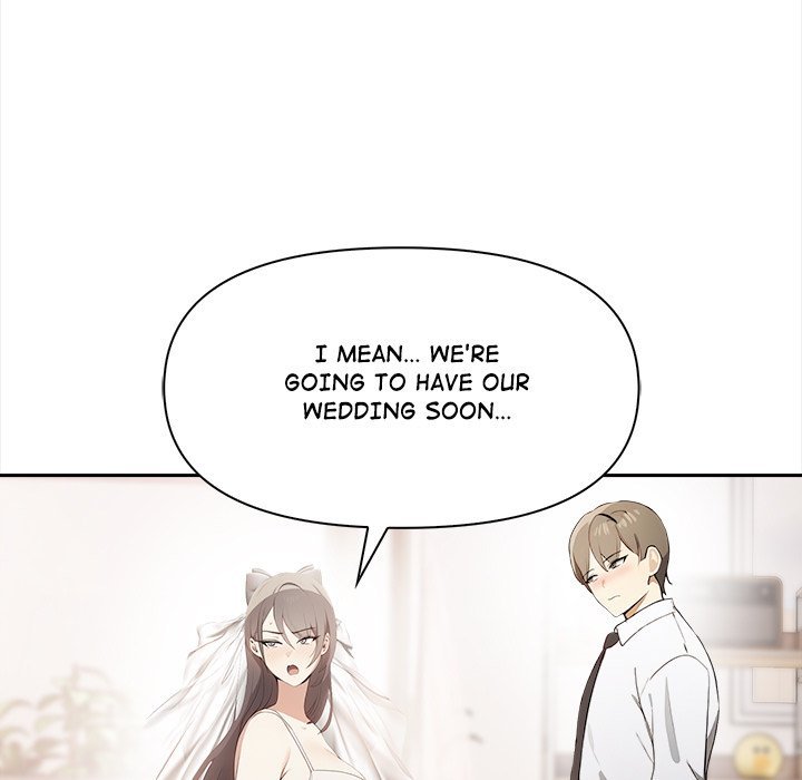 Honestly, I Like You a Lot! Chapter 50 - Page 144