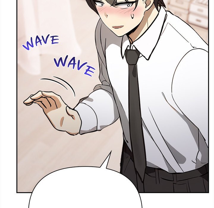 Honestly, I Like You a Lot! Chapter 50 - Page 150