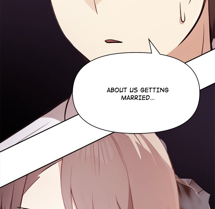 Honestly, I Like You a Lot! Chapter 50 - Page 153