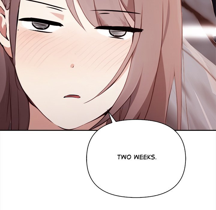 Honestly, I Like You a Lot! Chapter 50 - Page 154