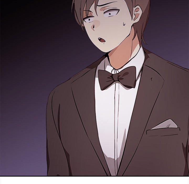 Honestly, I Like You a Lot! Chapter 50 - Page 156