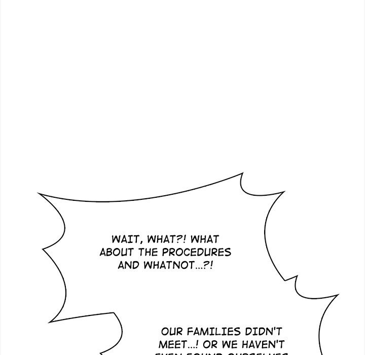 Honestly, I Like You a Lot! Chapter 50 - Page 157