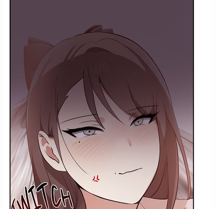 Honestly, I Like You a Lot! Chapter 50 - Page 161