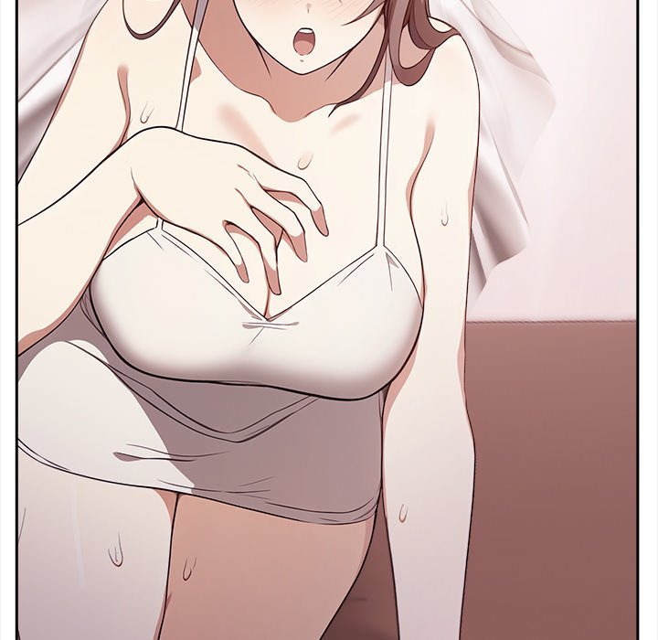 Honestly, I Like You a Lot! Chapter 50 - Page 164