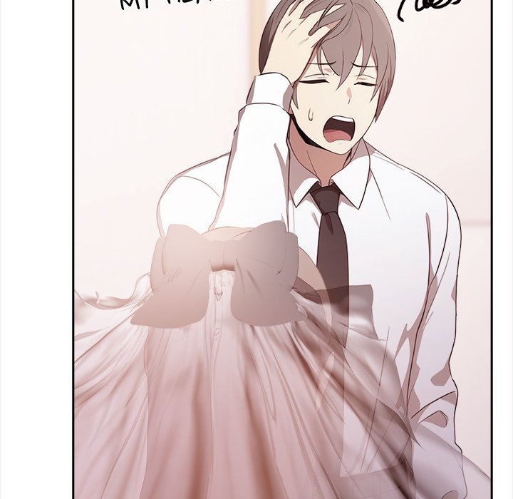 Honestly, I Like You a Lot! Chapter 50 - Page 167