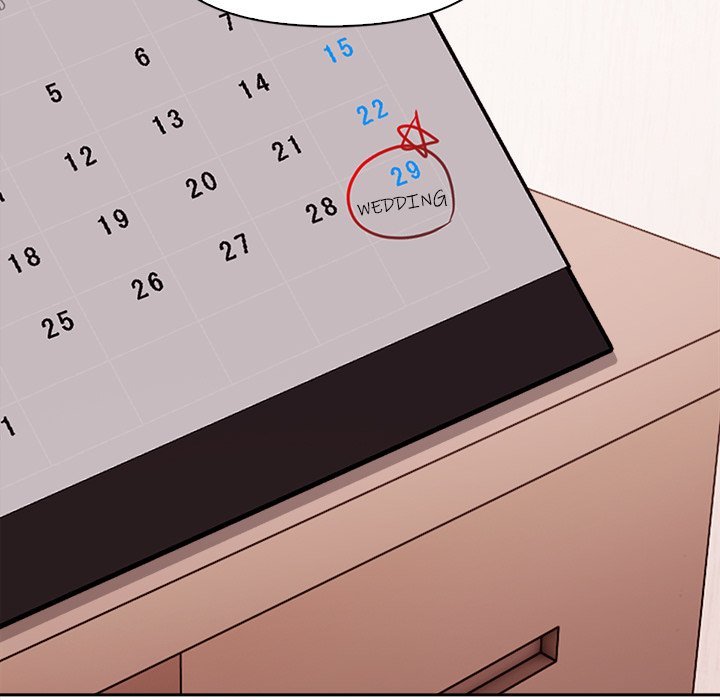 Honestly, I Like You a Lot! Chapter 50 - Page 177