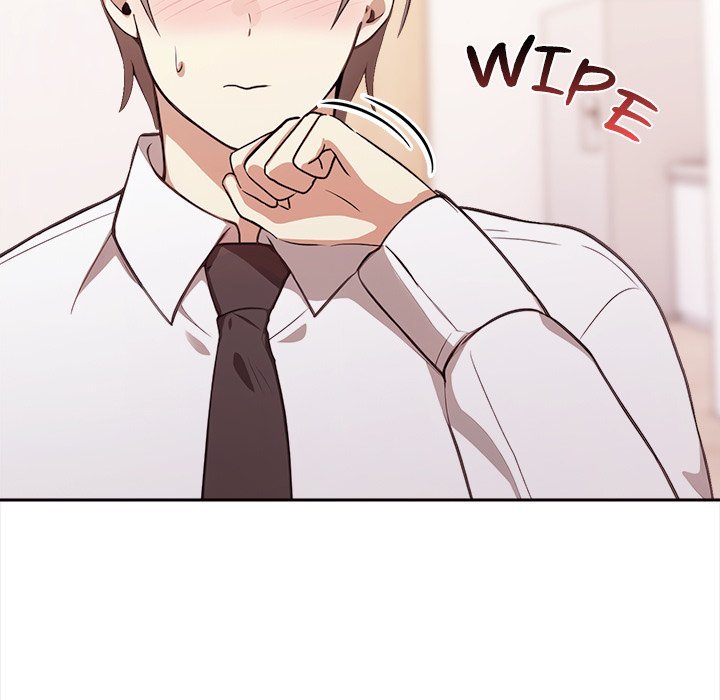 Honestly, I Like You a Lot! Chapter 50 - Page 183