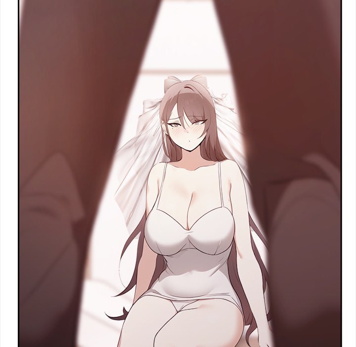 Honestly, I Like You a Lot! Chapter 50 - Page 185