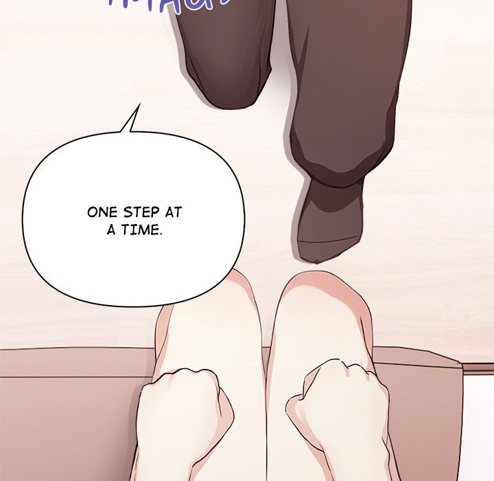 Honestly, I Like You a Lot! Chapter 50 - Page 191