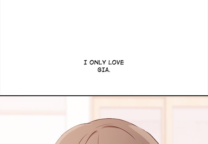 Honestly, I Like You a Lot! Chapter 50 - Page 2