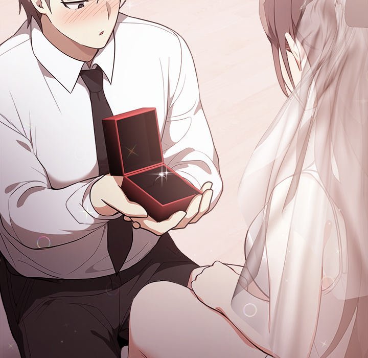 Honestly, I Like You a Lot! Chapter 50 - Page 200