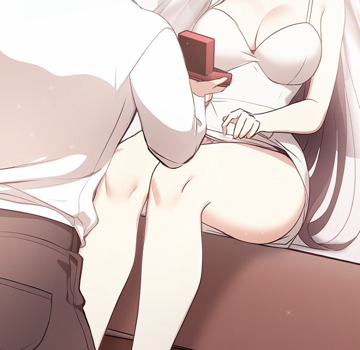 Honestly, I Like You a Lot! Chapter 50 - Page 203