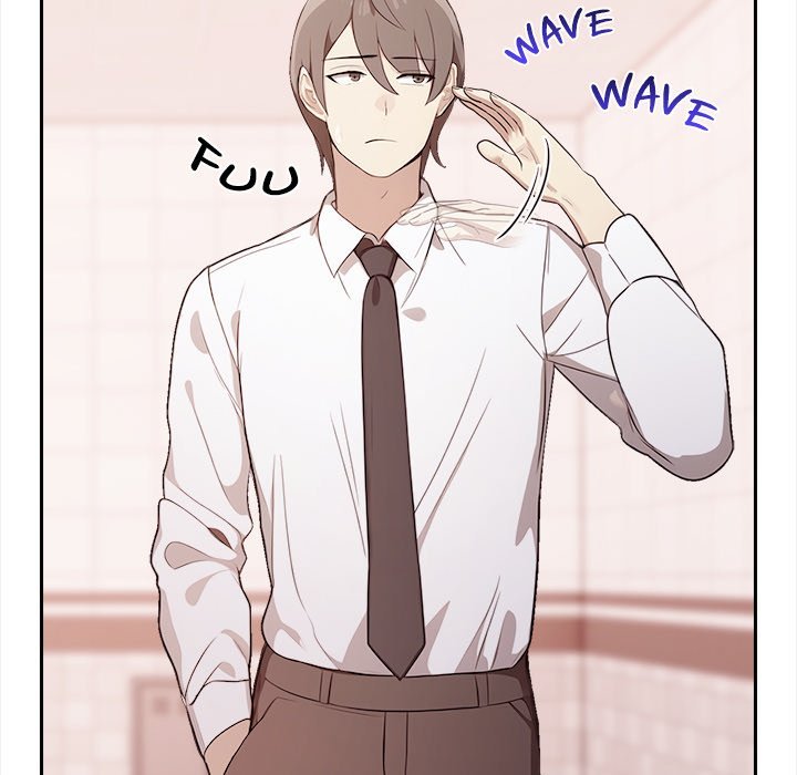 Honestly, I Like You a Lot! Chapter 50 - Page 22