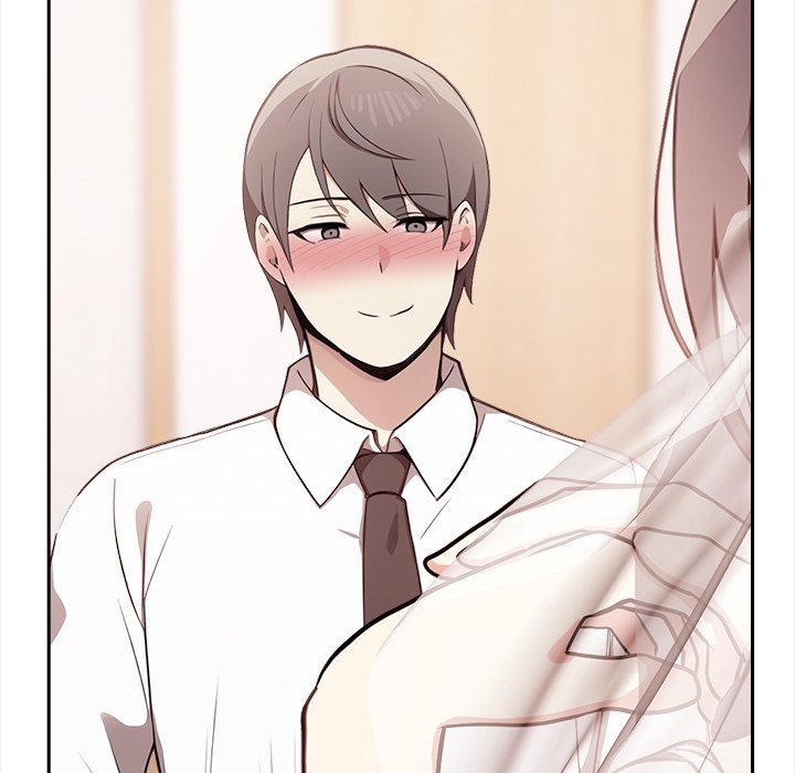 Honestly, I Like You a Lot! Chapter 50 - Page 224