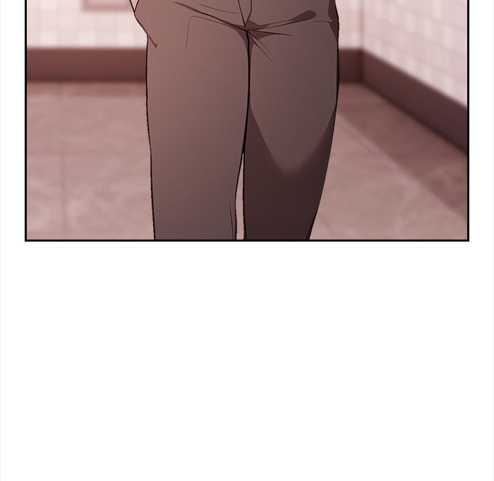 Honestly, I Like You a Lot! Chapter 50 - Page 23