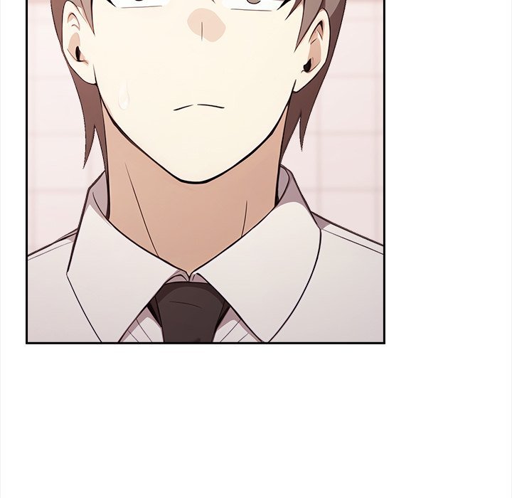 Honestly, I Like You a Lot! Chapter 50 - Page 25