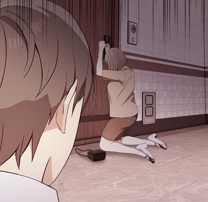 Honestly, I Like You a Lot! Chapter 50 - Page 27