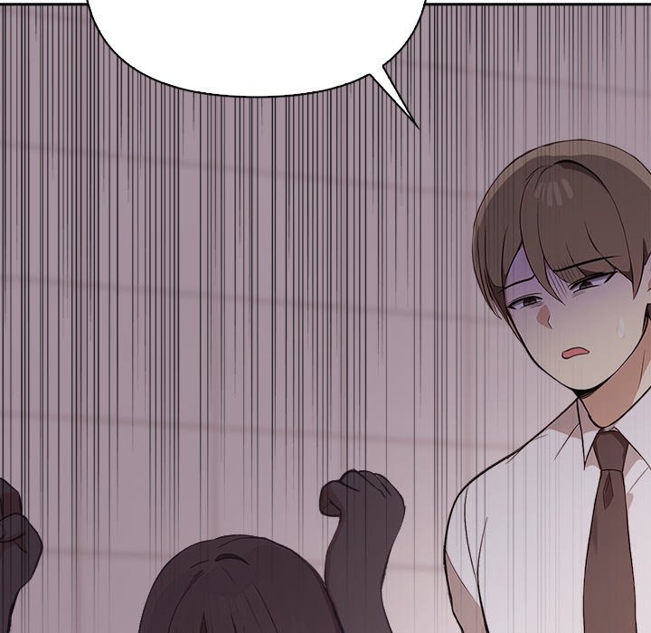 Honestly, I Like You a Lot! Chapter 50 - Page 29