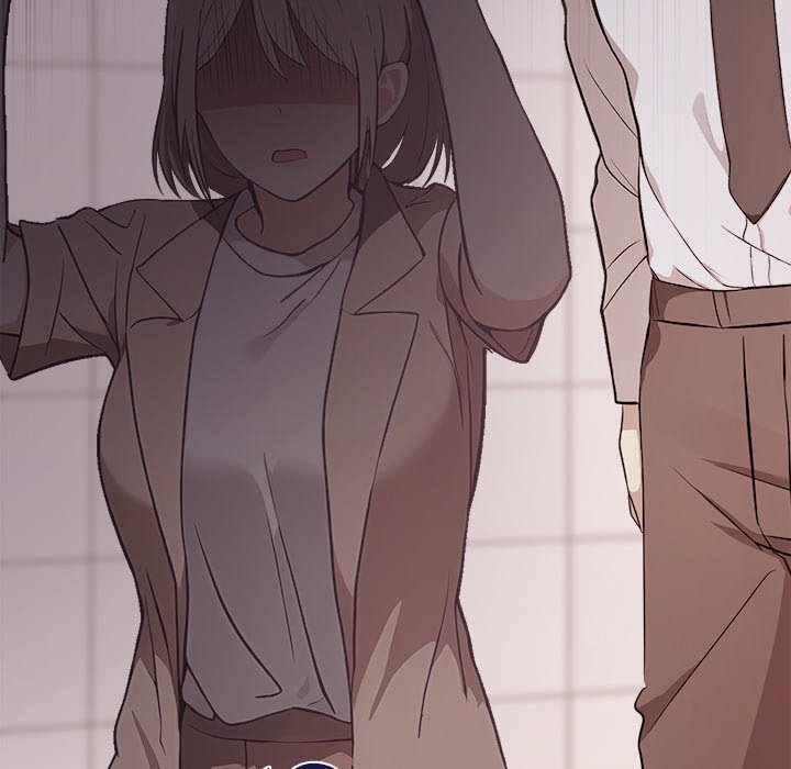 Honestly, I Like You a Lot! Chapter 50 - Page 30